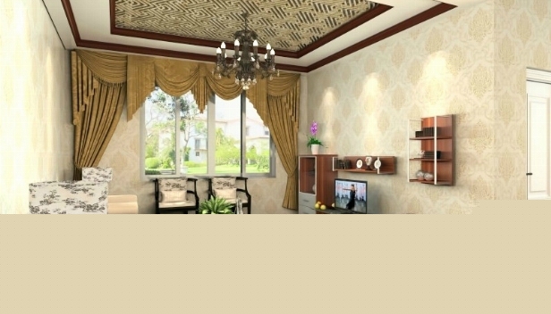 110㎡/三室兩廳一衛(wèi)/中式