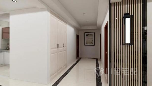 146㎡/三室兩廳一衛(wèi)/混搭