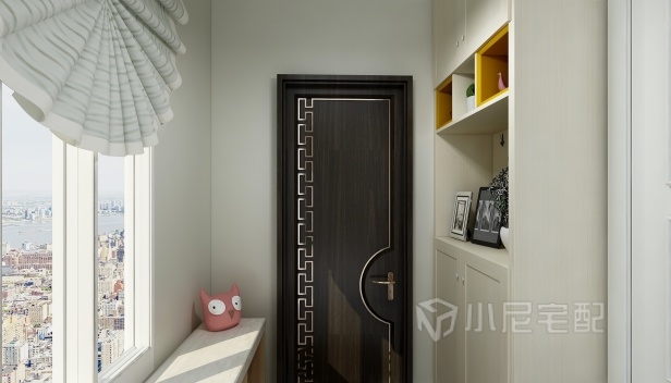 350㎡/別墅/美式