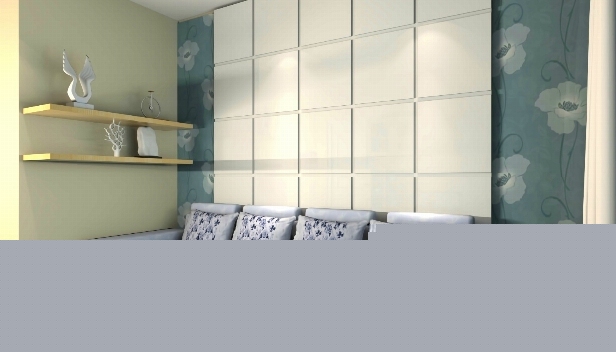 99.58㎡/三室兩廳一衛(wèi)/簡(jiǎn)約