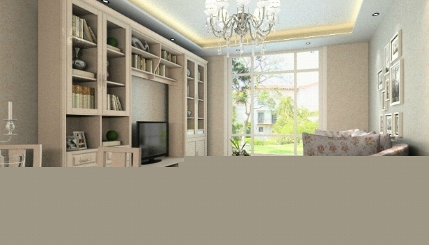 66㎡/兩室兩廳一衛(wèi)/混搭