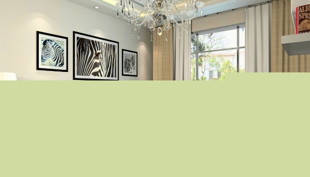 81㎡/兩室兩廳一衛(wèi)/簡約