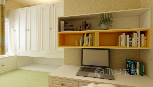 110㎡/三室兩廳兩衛(wèi)/簡(jiǎn)約