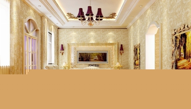 260㎡/復(fù)式/歐式