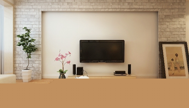 98㎡/兩室兩廳一衛(wèi)/簡(jiǎn)約