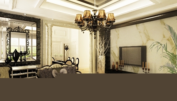 162㎡/復式/歐式