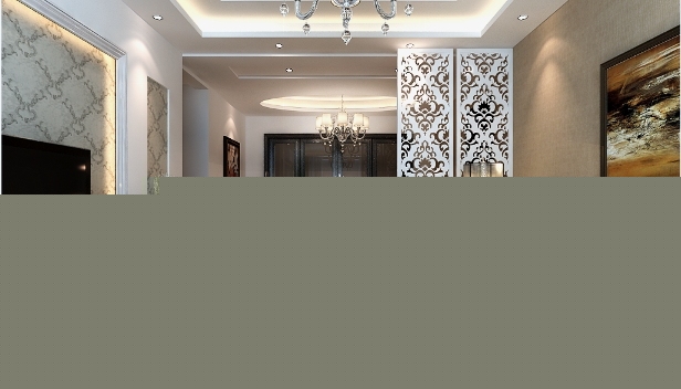 96㎡/兩室兩廳一衛(wèi)/簡(jiǎn)約