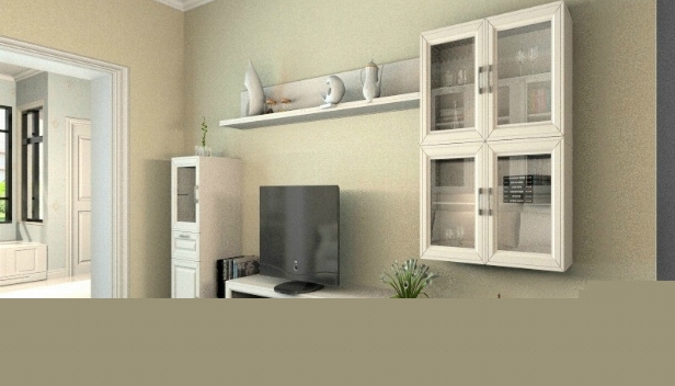 68㎡/兩室一廳一衛(wèi)/現(xiàn)代