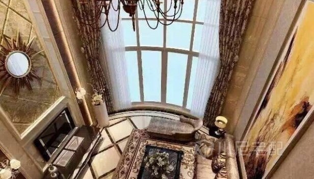 350㎡/別墅/簡(jiǎn)約