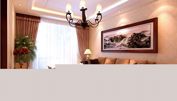 240㎡/復(fù)式/中式