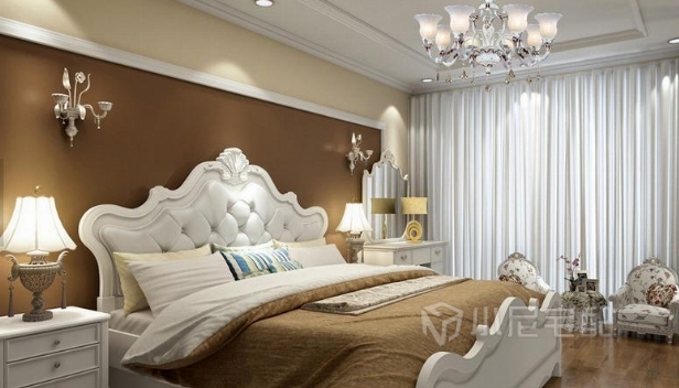 500㎡/別墅/歐式