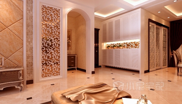 138㎡/別墅/歐式