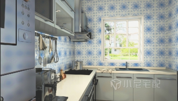 144.8㎡/三室兩廳兩衛(wèi)/中式