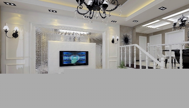 130㎡/復(fù)式/簡(jiǎn)約